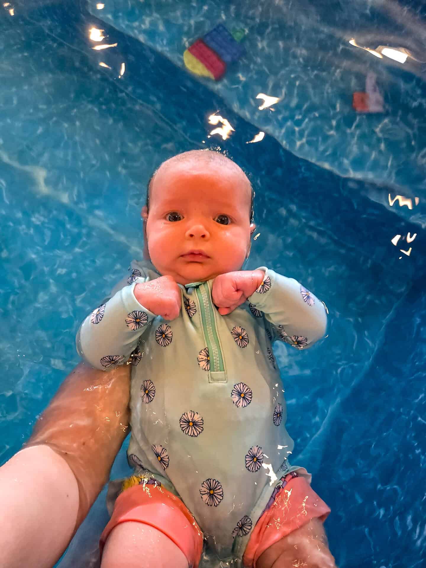 Little Swimmers unit at Barracuda Swim Club | Billings and Laurel Mt